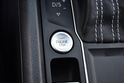 2023 Volkswagen Atlas Cross Sport 3.6L V6 SE w/Technology FWD