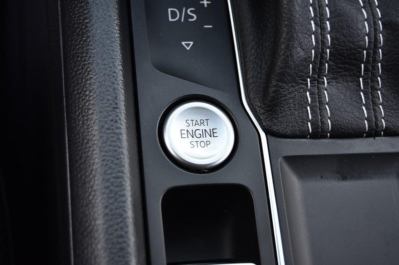 2023 Volkswagen Atlas Cross Sport 3.6L V6 SE w/Technology FWD