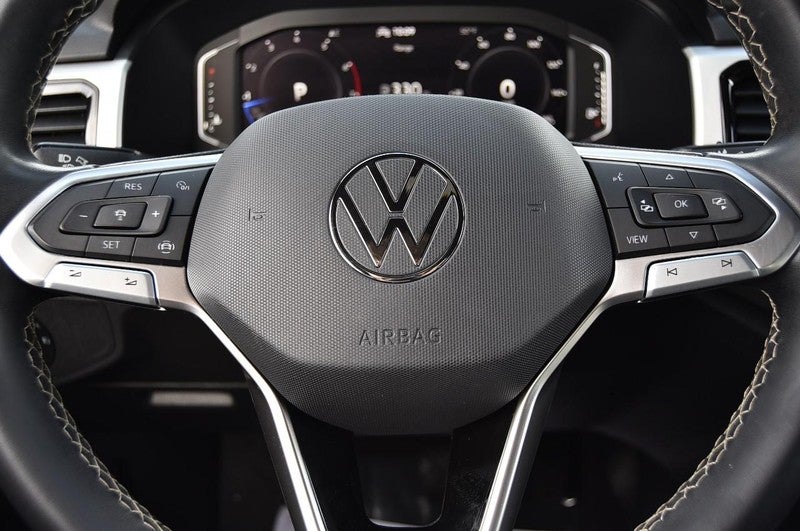 2023 Volkswagen Atlas Cross Sport 3.6L V6 SE w/Technology FWD