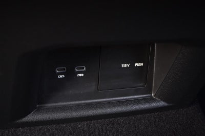 2023 Volkswagen Atlas Cross Sport 3.6L V6 SE w/Technology FWD