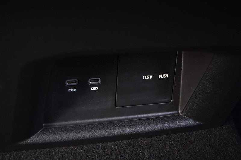 2023 Volkswagen Atlas Cross Sport 3.6L V6 SE w/Technology FWD