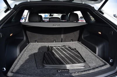 2023 Volkswagen Atlas Cross Sport 3.6L V6 SE w/Technology FWD