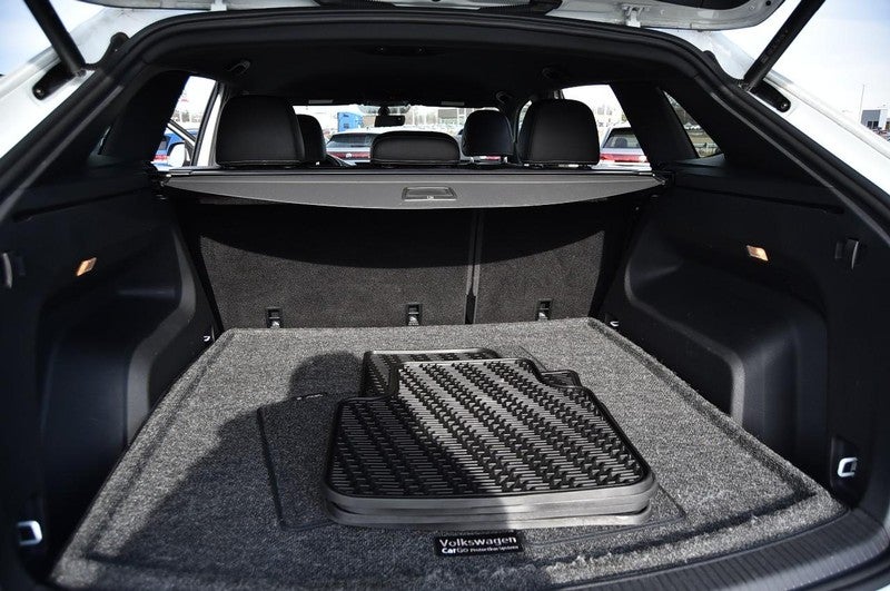 2023 Volkswagen Atlas Cross Sport 3.6L V6 SE w/Technology FWD