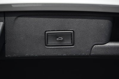 2023 Volkswagen Atlas Cross Sport 3.6L V6 SE w/Technology FWD