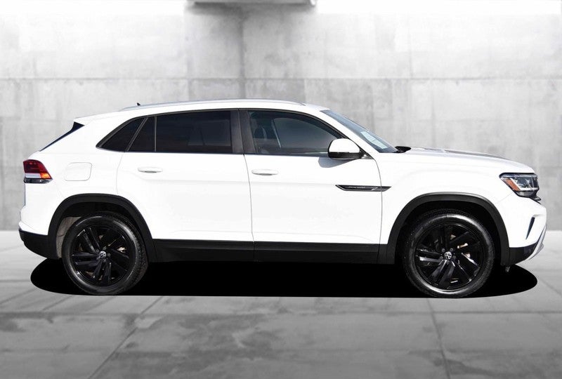 2023 Volkswagen Atlas Cross Sport 3.6L V6 SE w/Technology FWD