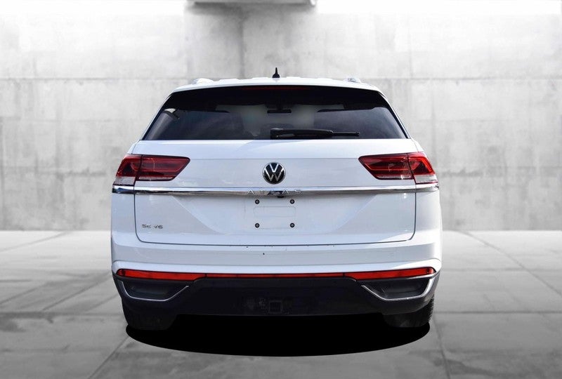 2023 Volkswagen Atlas Cross Sport 3.6L V6 SE w/Technology FWD