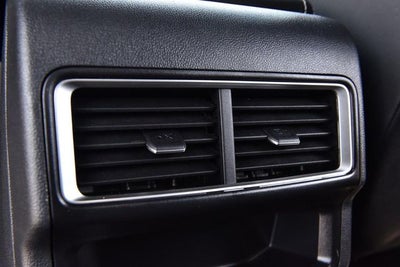 2025 Volkswagen Atlas Cross Sport 2.0T SE w/Technology FWD