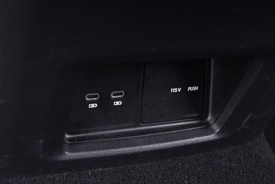 2025 Volkswagen Atlas Cross Sport 2.0T SE w/Technology FWD