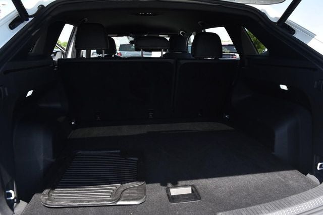 2025 Volkswagen Atlas Cross Sport 2.0T SE w/Technology FWD