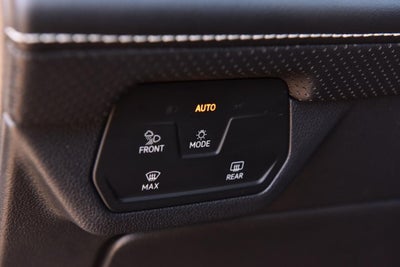 2024 Volkswagen Atlas 2.0T SE w/Technology FWD