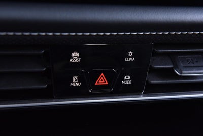 2024 Volkswagen Atlas 2.0T SE w/Technology FWD