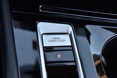 2024 Volkswagen Atlas 2.0T SE w/Technology FWD