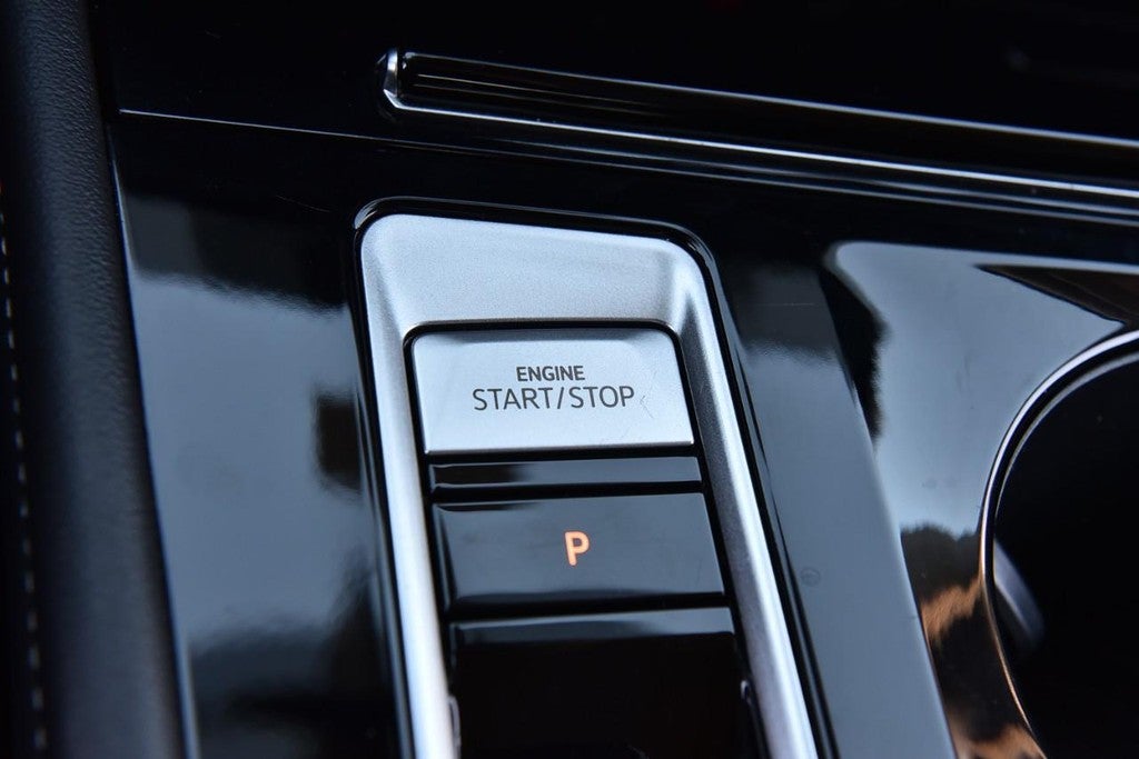 2024 Volkswagen Atlas 2.0T SE w/Technology FWD