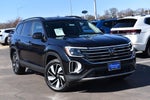 2024 Volkswagen Atlas 2.0T SE w/Technology FWD