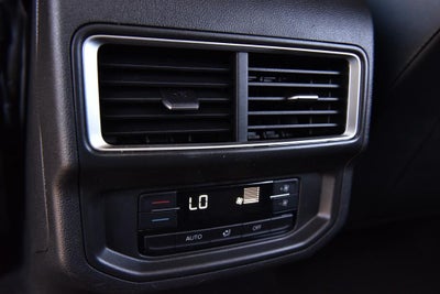 2024 Volkswagen Atlas 2.0T SE w/Technology FWD