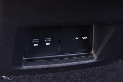 2024 Volkswagen Atlas 2.0T SE w/Technology FWD