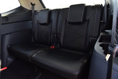 2024 Volkswagen Atlas 2.0T SE w/Technology FWD