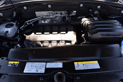 2024 Volkswagen Atlas 2.0T SE w/Technology FWD