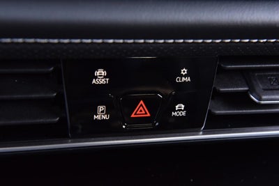 2025 Volkswagen Atlas 2.0T SE w/Technology FWD