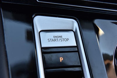 2025 Volkswagen Atlas 2.0T SE w/Technology FWD