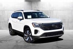 2025 Volkswagen Atlas 2.0T SE w/Technology FWD