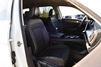 2025 Volkswagen Atlas 2.0T SE w/Technology FWD