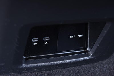 2025 Volkswagen Atlas 2.0T SE w/Technology FWD