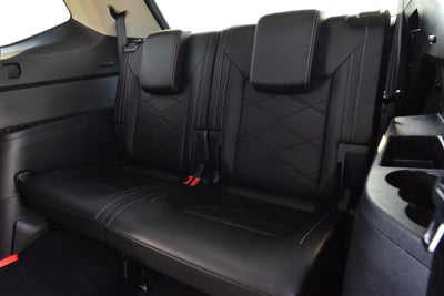 2025 Volkswagen Atlas 2.0T SE w/Technology FWD