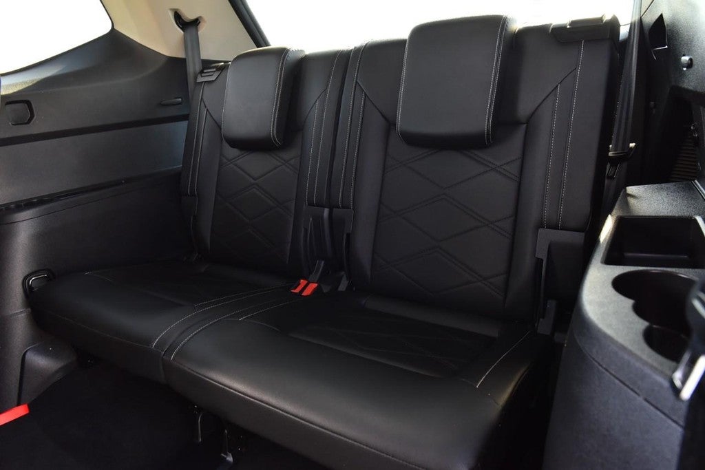 2025 Volkswagen Atlas 2.0T SE w/Technology FWD