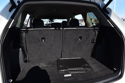 2025 Volkswagen Atlas 2.0T SE w/Technology FWD