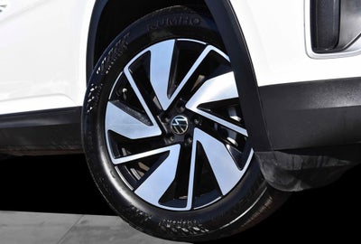 2025 Volkswagen Atlas 2.0T SE w/Technology FWD