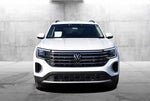 2025 Volkswagen Atlas 2.0T SE w/Technology FWD