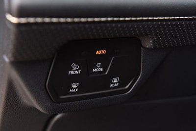 2025 Volkswagen Atlas 2.0T SE w/Technology FWD