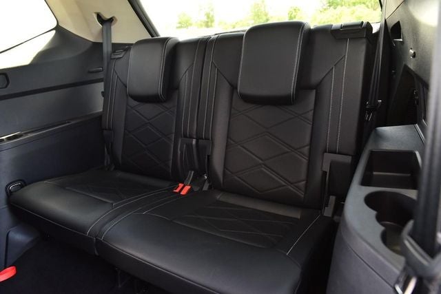 2025 Volkswagen Atlas 2.0T SE w/Technology FWD