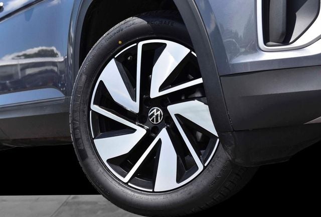 2025 Volkswagen Atlas 2.0T SE w/Technology FWD