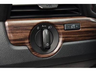 2022 Volkswagen Passat 2.0T Limited Edition