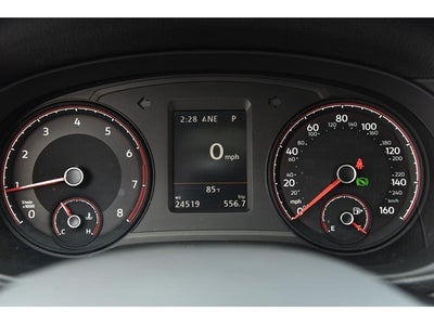 2022 Volkswagen Passat 2.0T Limited Edition