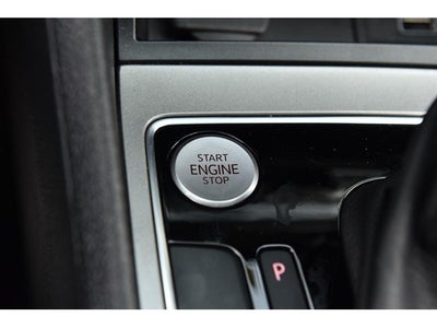 2022 Volkswagen Passat 2.0T Limited Edition