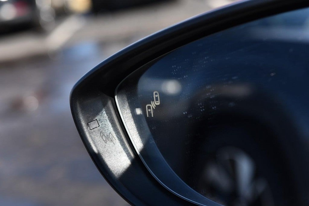 2017 Volkswagen Passat 1.8T SE Auto