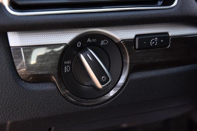 2017 Volkswagen Passat 1.8T SE Auto