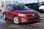 2017 Volkswagen Passat 1.8T SE Auto