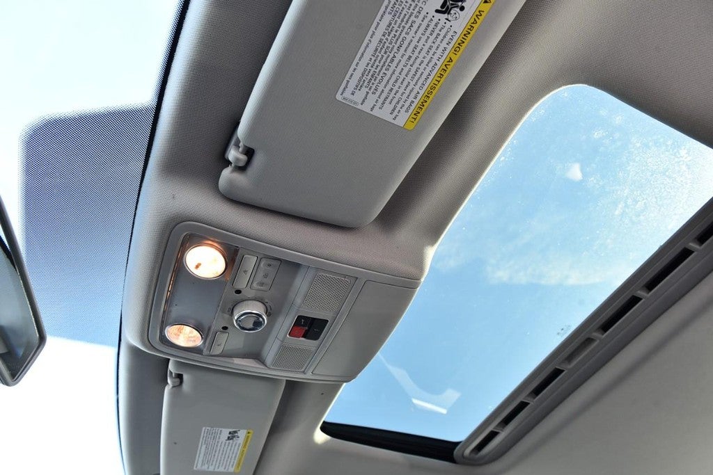 2017 Volkswagen Passat 1.8T SE Auto