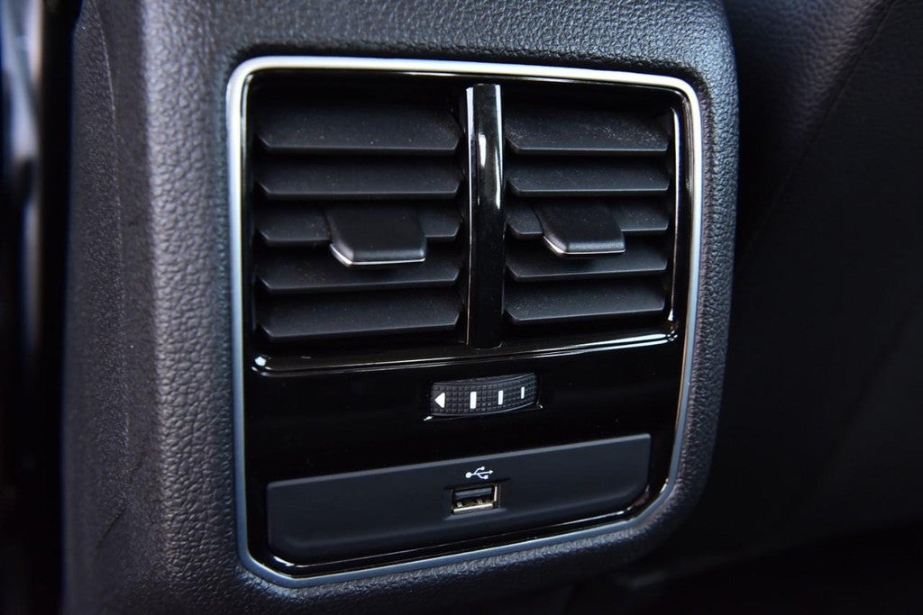 2017 Volkswagen Passat 1.8T SE Auto