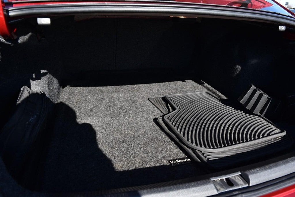 2017 Volkswagen Passat 1.8T SE Auto