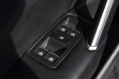 2017 Volkswagen Passat 1.8T SE Auto