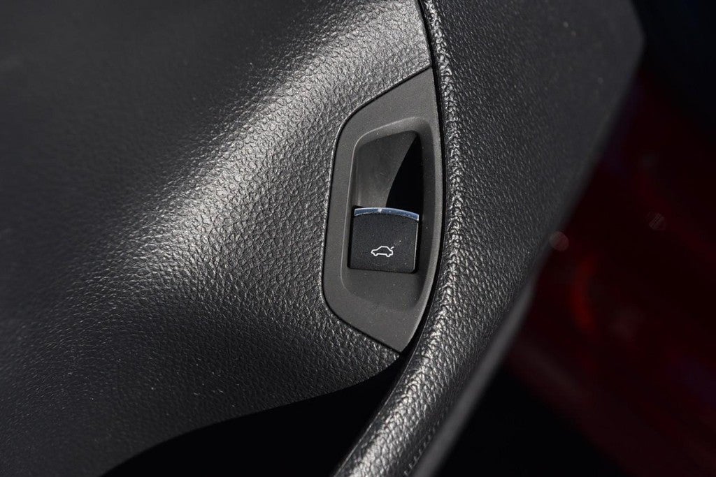 2017 Volkswagen Passat 1.8T SE Auto