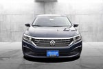 2020 Volkswagen Passat 2.0T R-Line
