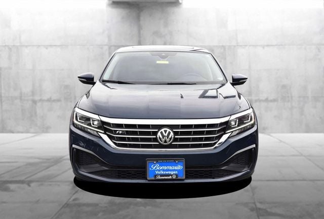 2020 Volkswagen Passat 2.0T R-Line