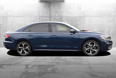 2020 Volkswagen Passat 2.0T R-Line