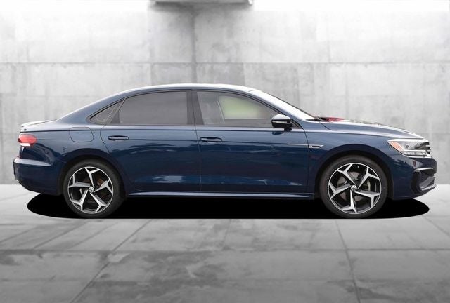 2020 Volkswagen Passat 2.0T R-Line